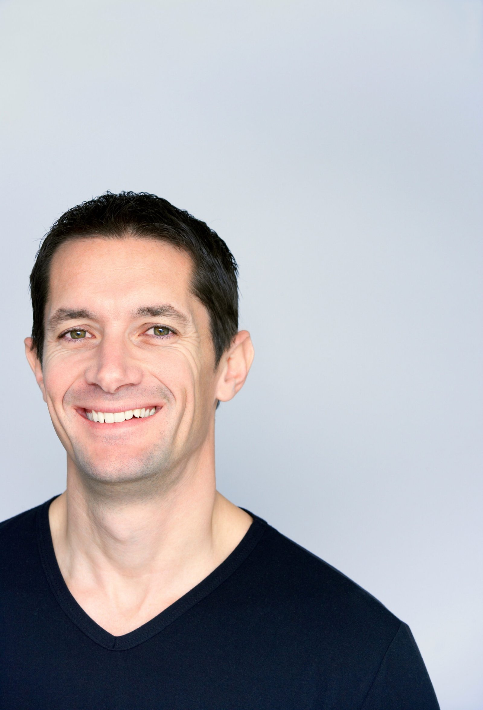 Michael Anderson